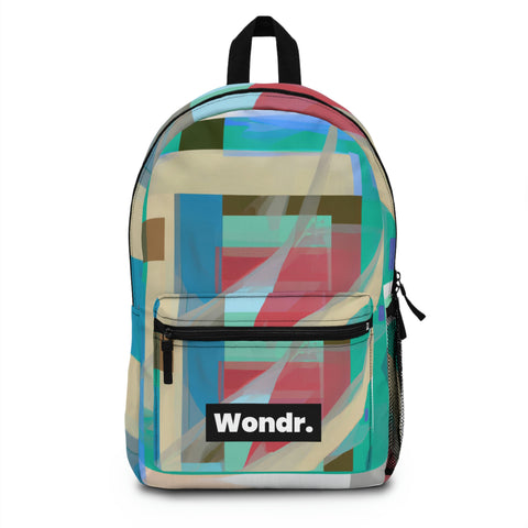 Claudia da Vinci - Backpack