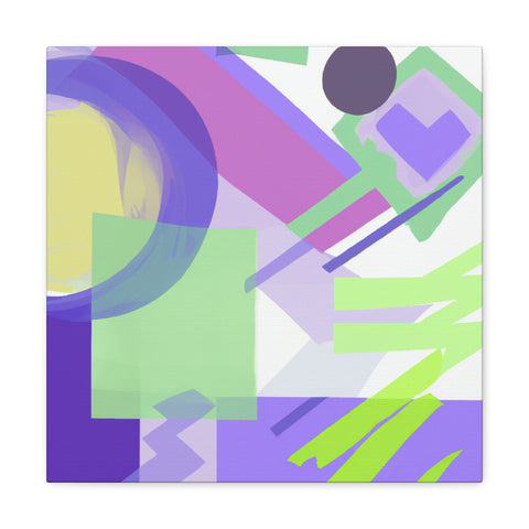 Gianni da Quadra - Canvas