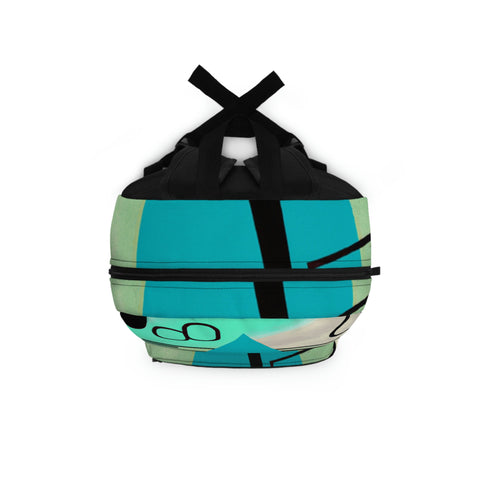 Ambrosius Watteau - Backpack