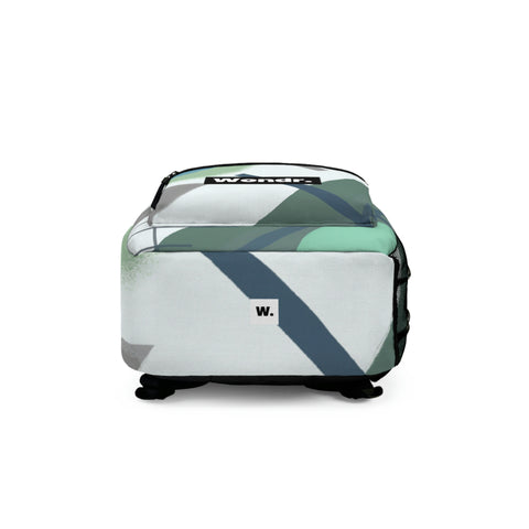 Leonardo da Monteverde - Backpack