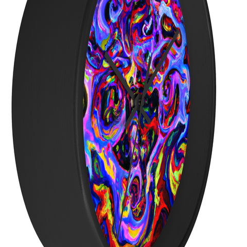 Beatrice da Mentieira - Clock