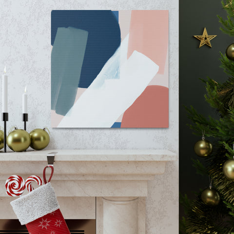 Jorge Abaraziga - Canvas