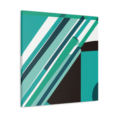 Gabi Horatius - Canvas