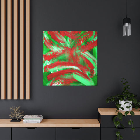 Alessandra di Verdi - Canvas