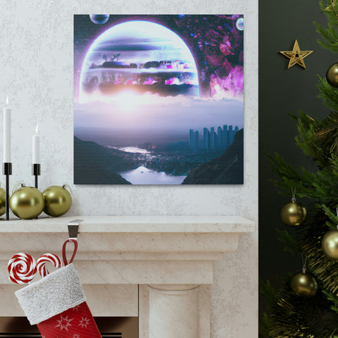 and catchy
Dreamscape Fusion