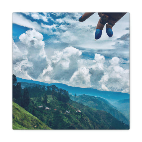 and sweet
Sky Scape Vistas