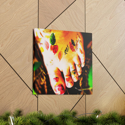 and sweet
"Imaginate"