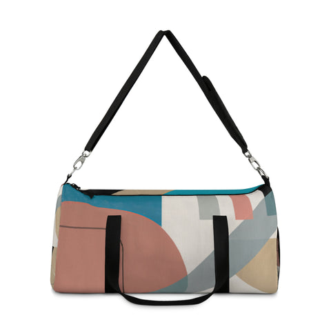 Femina Frangipani - Duffle Bag