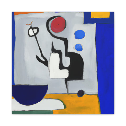 Gilda Veromosso - Canvas