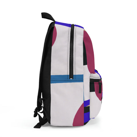 Filippo Florentini - Backpack