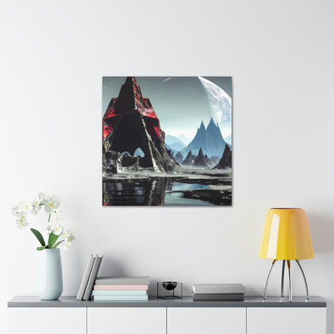 and descriptive
Vast Horizons