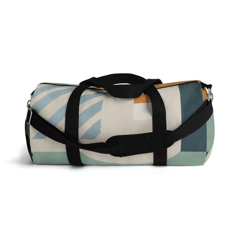 Giovanni Mantello - Duffle Bag