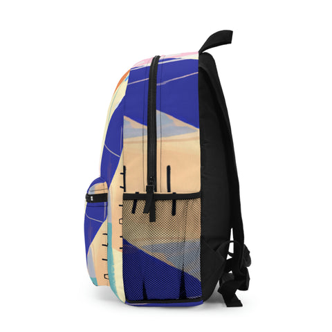 Giovanni de Medici - Backpack