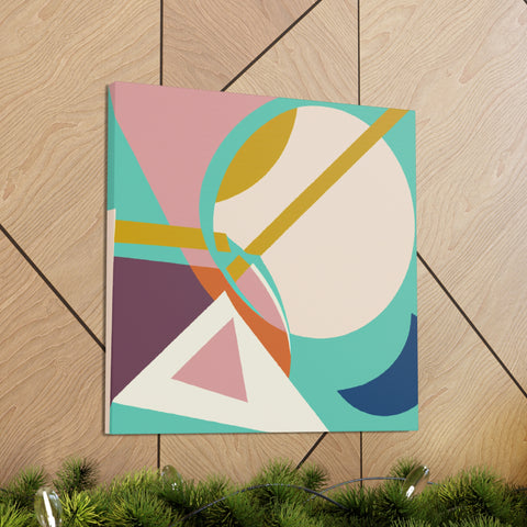 Nuriel Veronique - Canvas