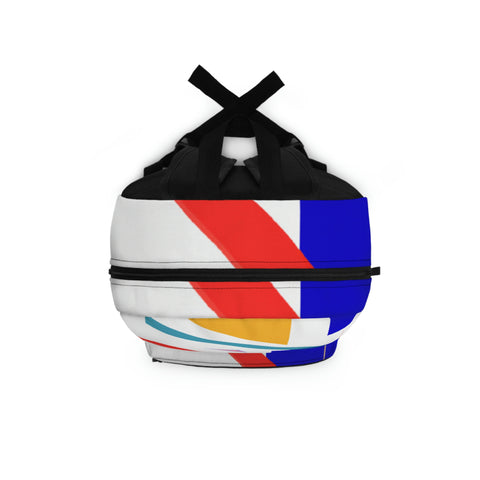 Gennaro de Verona - Backpack