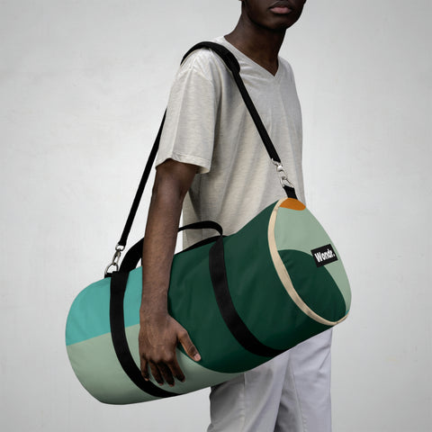 Gavino de Luca - Duffle Bag