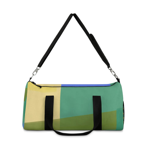 Hannah de Longchamp - Duffle Bag
