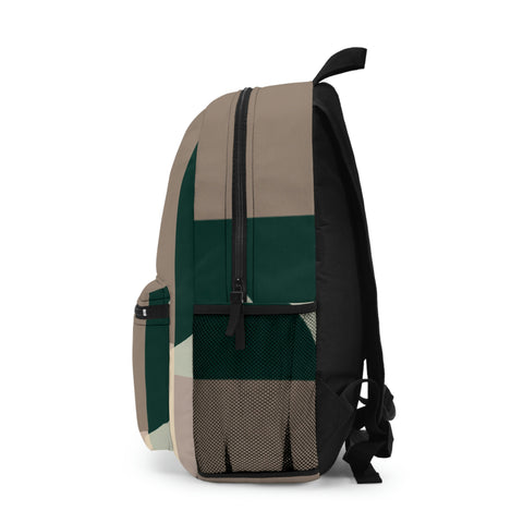 Ginevra di Bellinelli - Backpack