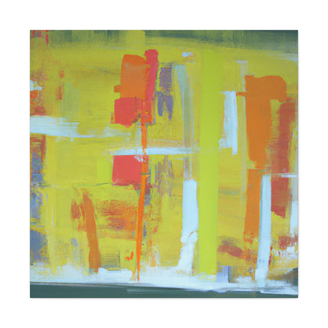 Charline Boccaccio - Canvas