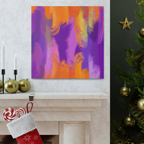 Vincenza d'Orazio - Canvas