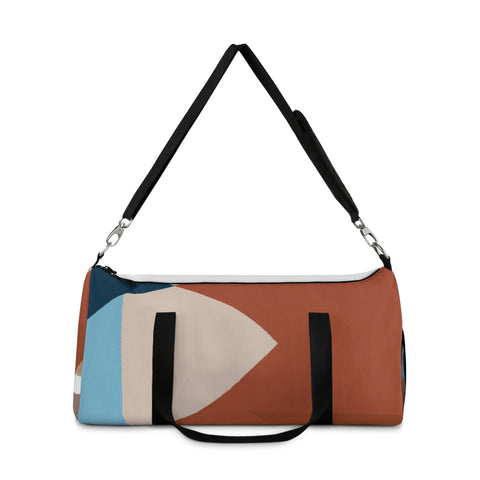 Giovanni Fabretti - Duffle Bag