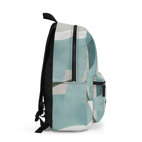 Adelina Vigilante - Backpack