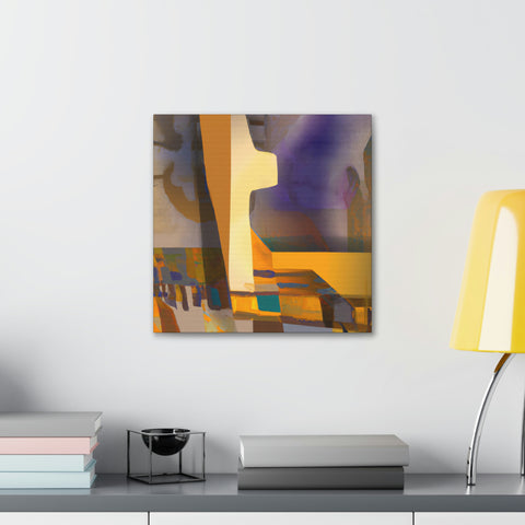 Ariella Marquez - Canvas