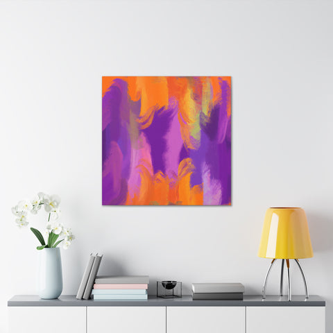 Vincenza d'Orazio - Canvas