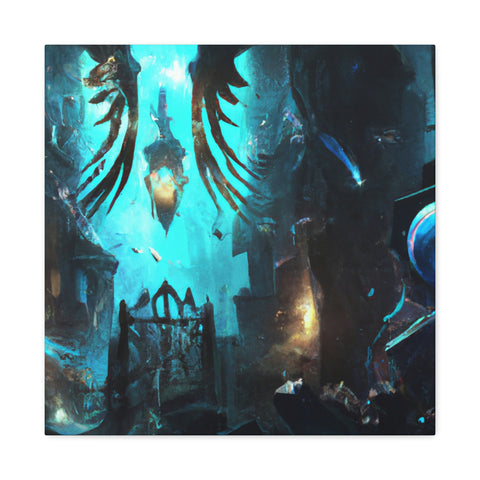 and catchy
Discover Lost Futurisms