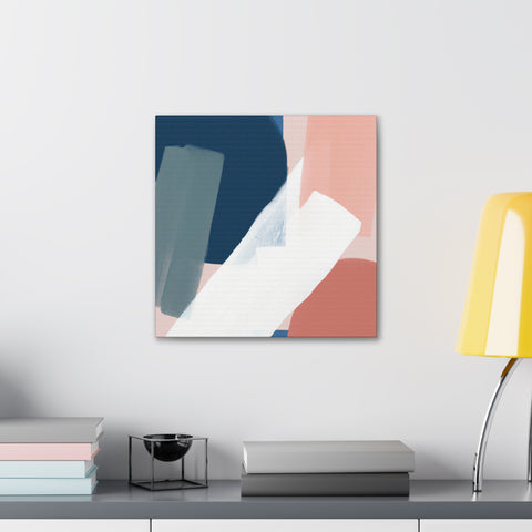 Jorge Abaraziga - Canvas