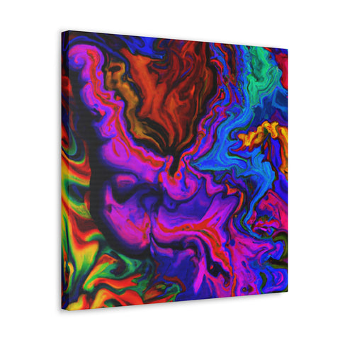 Fivins de Leitha - Canvas