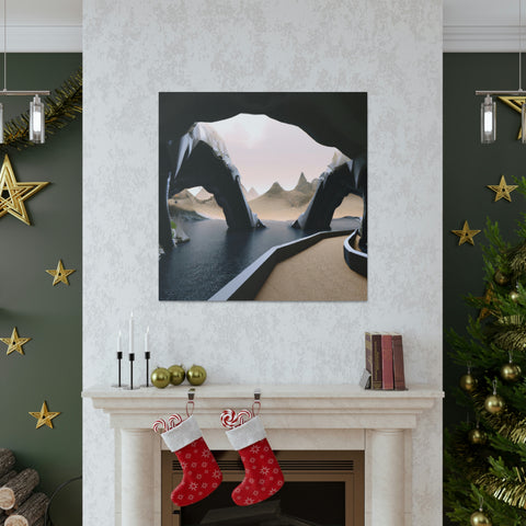 and catchy.
Futuristic Passage.