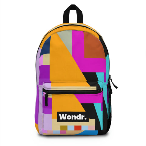 Ursula da Vinci - Backpack