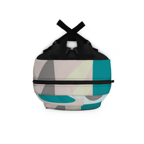 Meshell da Vinci - Backpack