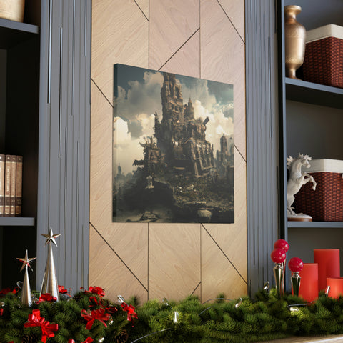 and catchy
"Apocalypse Remnants"