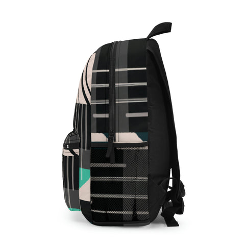 Frederica Greco - Backpack