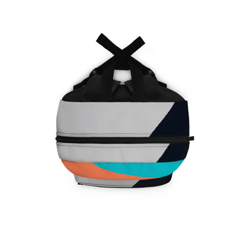 Gianfabio Amorato - Backpack