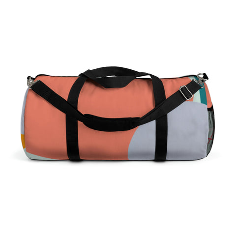 Geromina di Brazzano - Duffle Bag
