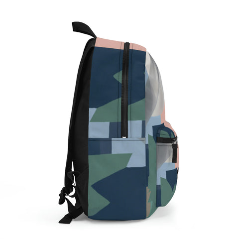 Alessandro di Fiorelli - Backpack