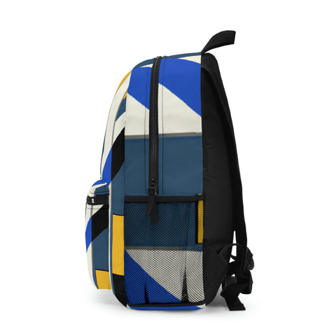 Gianna da Pisa - Backpack
