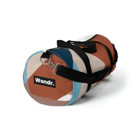 Giovanni Fabretti - Duffle Bag