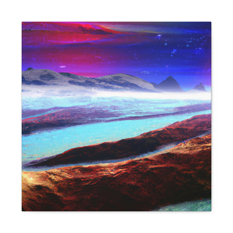 and descriptive
Vivid Horizons