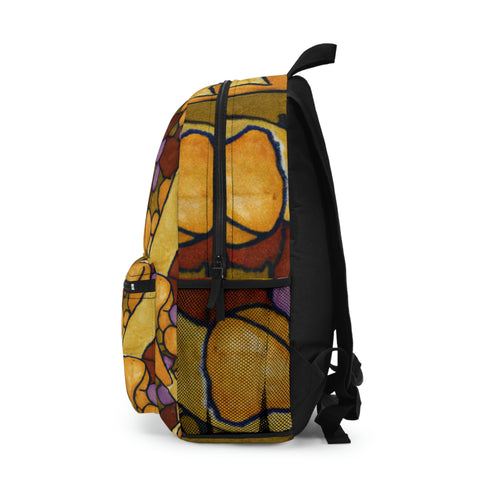 Lorenzo da Venezia - Backpack