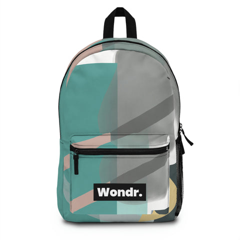 Leonardo Doranti - Backpack