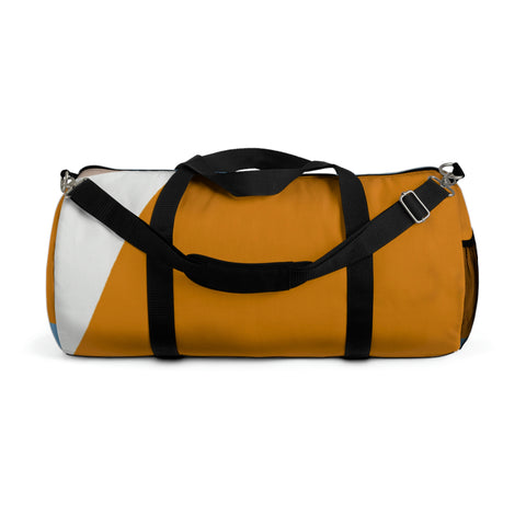 Giovanni di Arcimboldo - Duffle Bag