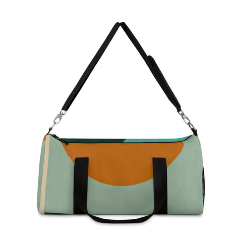 Gavino de Luca - Duffle Bag