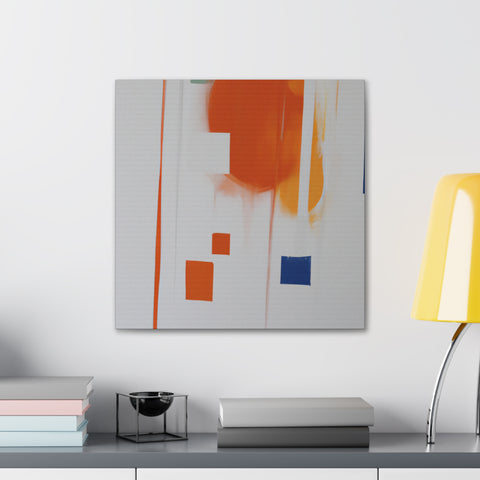 Dulsineo di Giacomelicci - Canvas