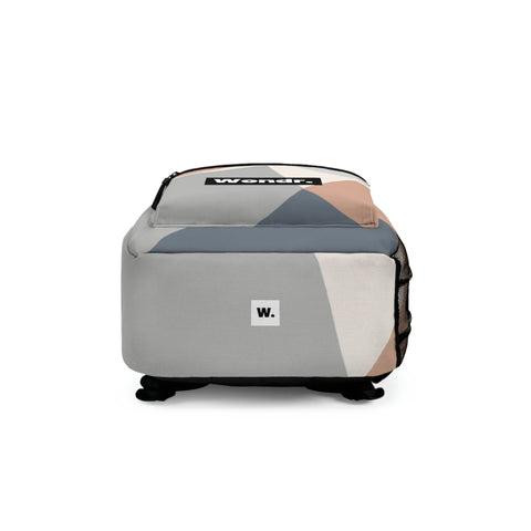 Agustina da Toledo - Backpack