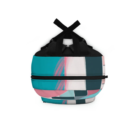 Pietro da Vivaldi - Backpack