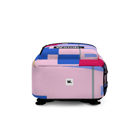 Giovanni Bonzini - Backpack